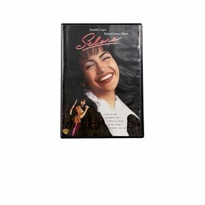 Selena DVD 📀